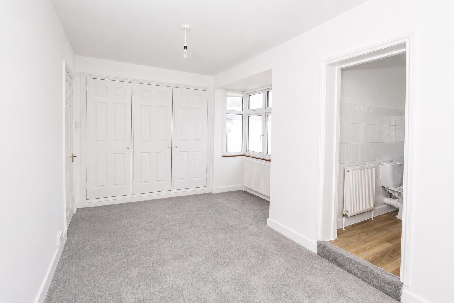 Sandy Lane North, Wallington